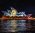 The City Shines Brighter Than Ever As Vivid Sydney 2026 Commences