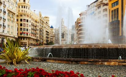 Arival announces full speaker lineup and expanded program for European headline event in Valencia