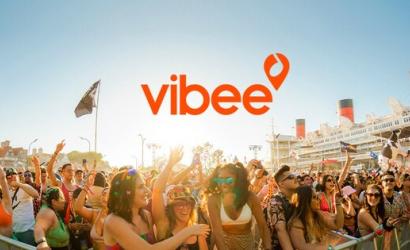 INTRODUCING VIBEE: THE DESTINATION EXPERIENCE COMPANY BUILT FOR MUSIC FANS, FOUNDED BY LIVE NATION