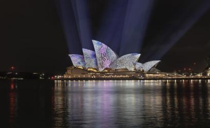 Let There Be Light: Vivid Sydney 2025 Kicks Off