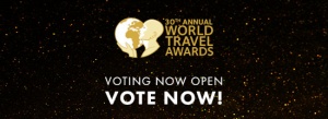 Vote for the Best Travel Brands in Africa, Asia, Indian Ocean & Oceania in World Travel Awards 2023