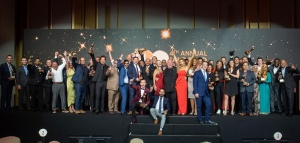 World Culinary Awards announces 2023 winners at Dubai ceremony