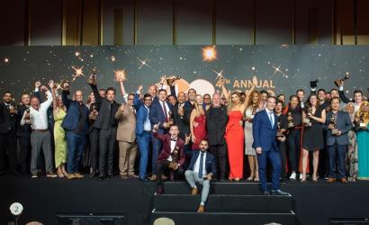 World Culinary Awards announces 2023 winners at Dubai ceremony