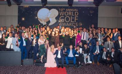 World Golf Awards recognises finest golf brands of 2023 at Abu Dhabi ceremony