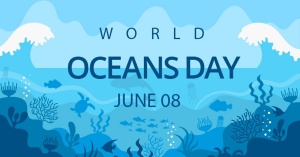 World Ocean Day rallies the world for ocean and climate action on 8 June and throughout the year.