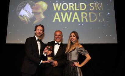 World Ski Awards winners revealed at glittering gala ceremony in Kitzbühel, Austria
