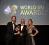 World Ski Awards winners revealed at glittering gala ceremony in Kitzbühel, Austria