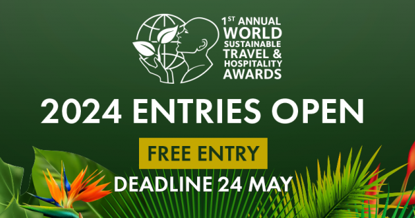WSTHA calls on sustainable travel pioneers to enter inaugural programme Breaking Travel News