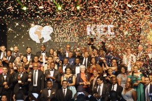 World Travel Awards Africa & Indian Ocean 2022 winners announced at KICC, Nairobi