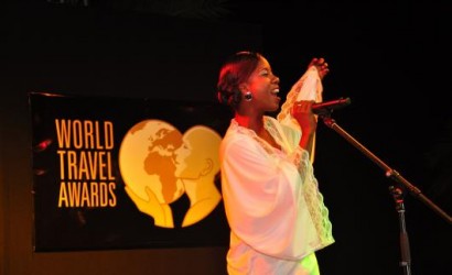 World Travel Awards Caribbean & North America Gala Ceremony 2013