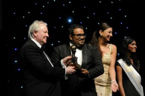 Maldives wins big at World Travel Awards Indian Ocean Gala Ceremony