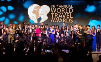 World Travel Awards Latin America winners announced in La Paz, Bolivia