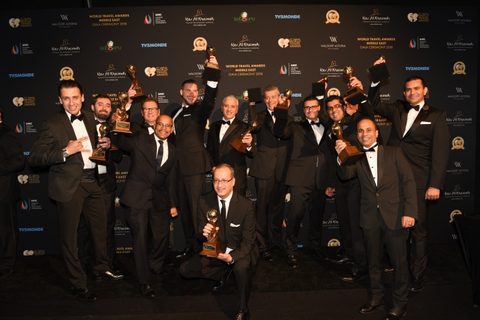 World Travel Awards issues call to voters ahead of Middle East Gala Ceremony