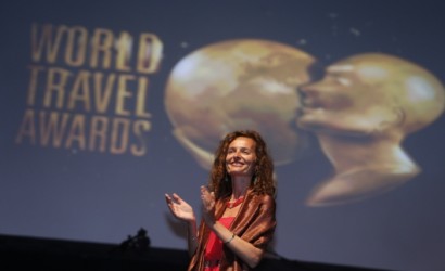 World Travel Awards Middle East Gala Ceremony 2013