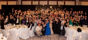 Europe winners revealed at World Travel Awards 2024 in Berlin