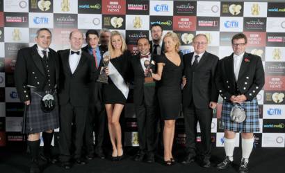 World Travel Awards winners spearhead travel recovery