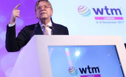 WTM Travel Tech to replace Travel Forward in November
