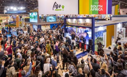 New Exhibitors Sign Up to WTM London 2023