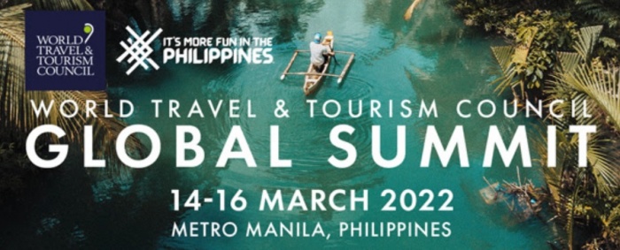WTTC confirms Manila for 2022 global summit