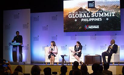 WTTC Global Summit - Philippines 2022