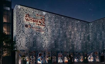 Women’s Pavilion to take centre stage at Expo 2020
