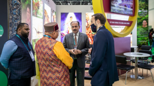 ATM 2023 witnesses 20% year-on-year increase in exhibitors from India