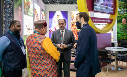 ATM 2023 witnesses 20% year-on-year increase in exhibitors from India