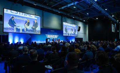 Global airline CEOs set to take stage at World Aviation Festival 2025