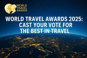 Cast Your Vote: The Ultimate Guide to the World Travel Awards Voting Portal