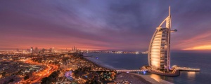 World Travel Awards Grand Final 2023 to Take Place at Dubai’s Burj Al Arab