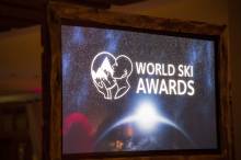World Ski Awards 2013