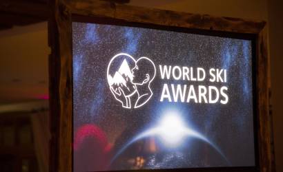 World Ski Awards 2013