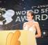 Voting opens ahead of World Spa Awards 2021