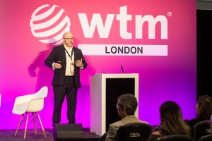 Travel industry growth to outpace global economy, says WTM Global Travel Report