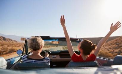 Wyndham Will Pay You $20K to Live It Up Exploring Route 66 with Your Grandma This Summer