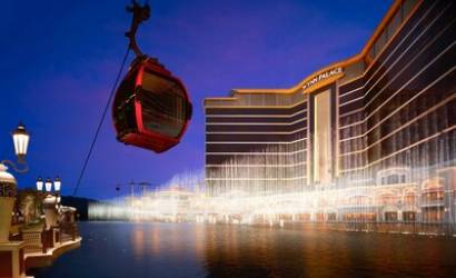 Wynn Macau and Wynn Palace Will Host Asia's 50 Best Bars 2025 Awards