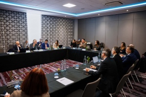 Global Leaders Gather at WTM London