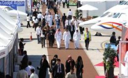 Sponsors see value in Air Expo 2014