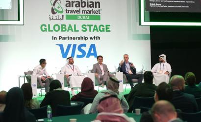 Arabian Travel Market underscores the vital role of Asia Pacific in the future of tourism