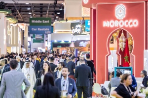 Arabian Travel Market 2024 sees 15% year-on-year growth, setting a new show record