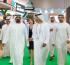 Ahmed bin Saeed opened Arabian Travel Market 2024