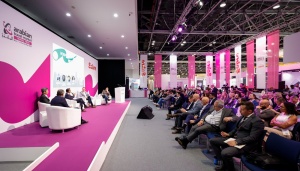 Leaders will explore entrepreneurship and innovation at ATM 2024