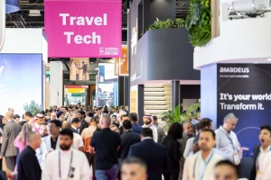As 60% of UAE travellers rely on AI to plan trips, human connection remains vital