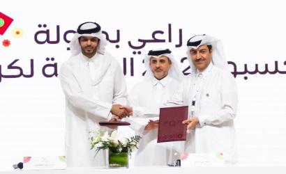 Expo 2023 Doha successfully concludes its participation in AgriTeq