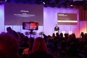 ITB Berlin Convention 2024: Trends, Best-Practices and Top Innovations at first hand