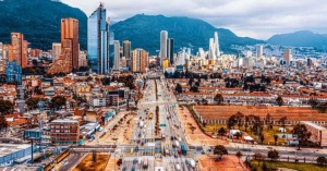 Bogotá Crowned as South America’s Leading Business Travel Destination for 2024