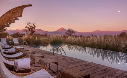 Tierra Atacama Reopens After $20 Million Refurbishment