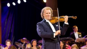 See the King of Waltz Live in Prague With Just Go! Holidays