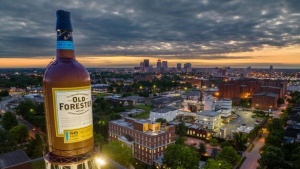 Louisville Is the Place to Be This Bourbon Heritage Month