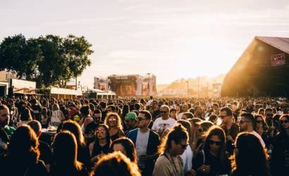 Lisbon Gears Up for a Summer and Autumn of Music, Film and Gaming Festivals